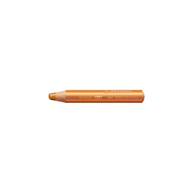 Achetez Crayon de couleur Woody or 880/810 STABILO pas cher sur Ma Rentrée Scolaire Achetez Crayon de couleur Woody or 880/810 STABILO pas cher sur Ma Rentrée Scolaire
