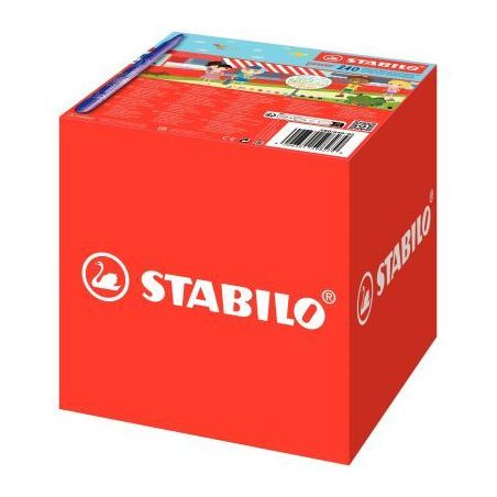 Achetez Schoolpack 240 feutres Power dont 24 gratuits 280/240-02 STABILO pas cher sur Ma Rentrée Sc..