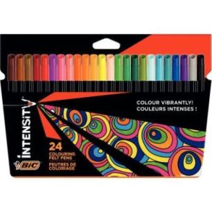 Achetez Pochette de 24 feutres Color Up 978035 BIC pas cher sur Ma Rentrée Scolaire