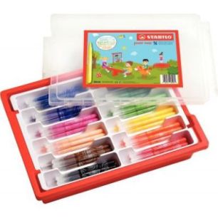 Achetez Classpack Power Max 96 gros module F028096N STABILO pas cher sur Ma Rentrée Scolaire