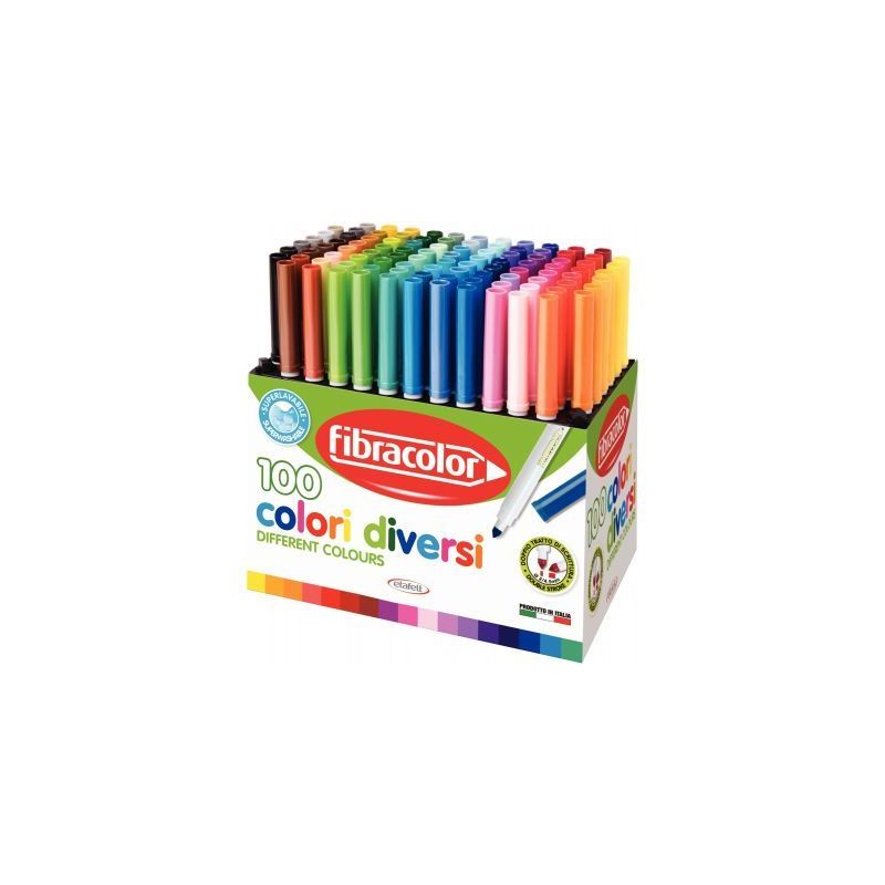 Achetez Présentoir de 100 feutres pointe moyenne assortis 10560SW100SA pas cher sur Ma Rentrée Sco.. Achetez Présentoir de 100 feutres pointe moyenne assortis 10560SW100SA pas cher sur Ma Rentrée Sco..