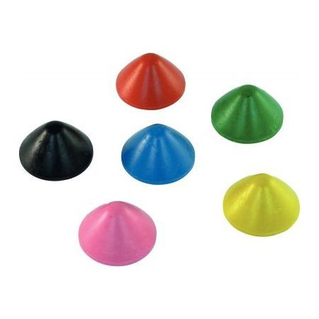 Achetez Sachet de 6 recharges crayons cire 1270 pas cher sur Ma Rentrée Scolaire