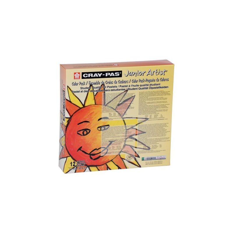 Achetez Boite de 432 Cray-pass Junior 8 mm assorties XEPLC432RT CRAY-PAS pas cher sur Ma Rentrée Sc.. Achetez Boite de 432 Cray-pass Junior 8 mm assorties XEPLC432RT CRAY-PAS pas cher sur Ma Rentrée Sc..