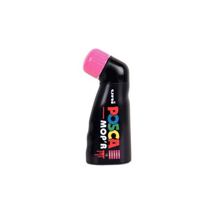 Marqueur Posca MOP'R rose PCM22 RE POSCA