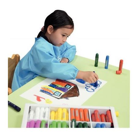 Achetez Classpack de 144 sticks de gouache, coloris assortis 28230 pas cher sur Ma Rentrée Scolaire