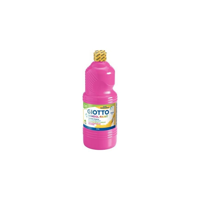 Achetez Flacon de 1 Litre de gouache liquide lavable GIOTTO magenta F535510 GIOTTO pas cher sur Ma R.. Achetez Flacon de 1 Litre de gouache liquide lavable GIOTTO magenta F535510 GIOTTO pas cher sur Ma R..