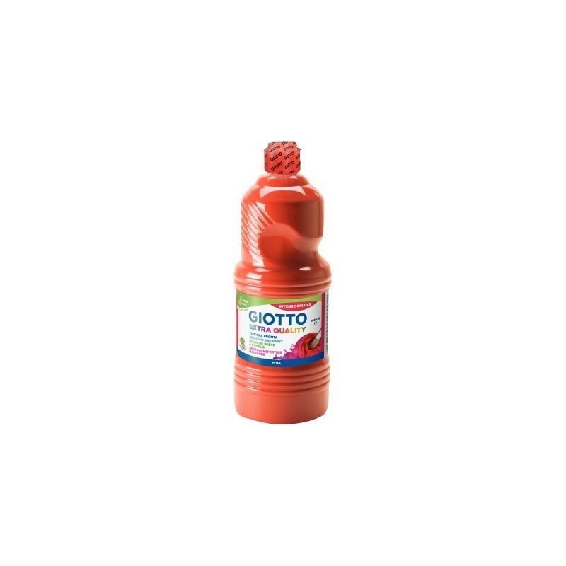Achetez Flacon de 1L de gouache liquide GIOTTO rouge écarlate F533408 GIOTTO pas cher sur Ma Rentr .. Achetez Flacon de 1L de gouache liquide GIOTTO rouge écarlate F533408 GIOTTO pas cher sur Ma Rentr ..