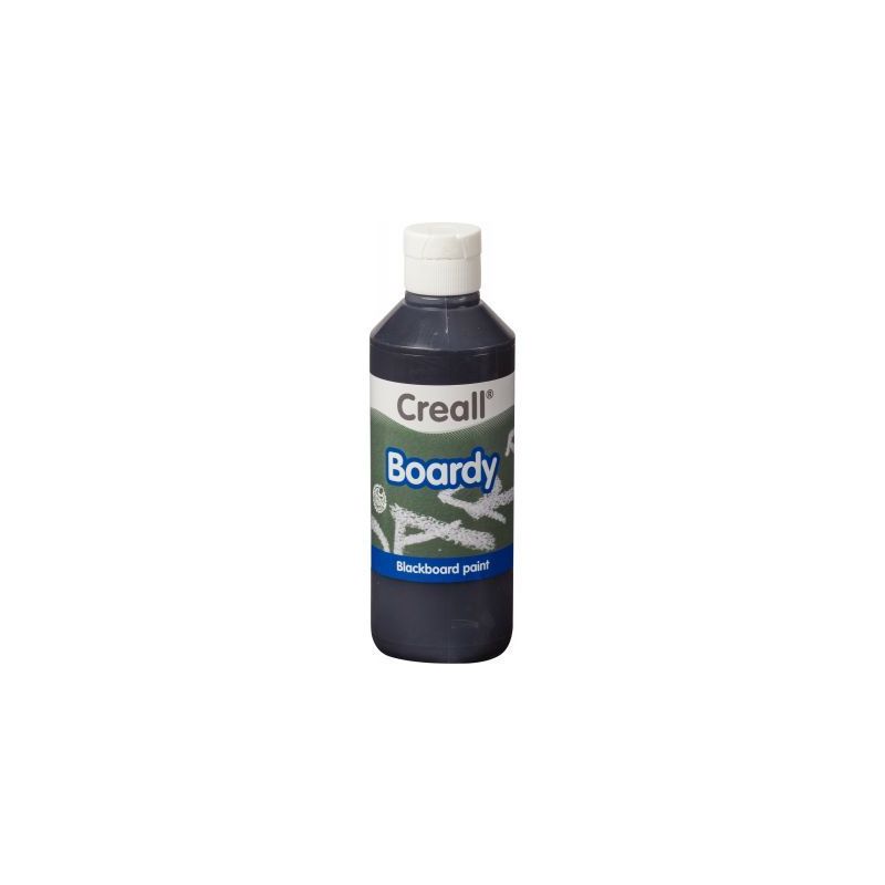 Achetez Flacon 250ml peinture à tableau noire 34004 CREALL pas cher sur Ma Rentrée Scolaire Achetez Flacon 250ml peinture à tableau noire 34004 CREALL pas cher sur Ma Rentrée Scolaire