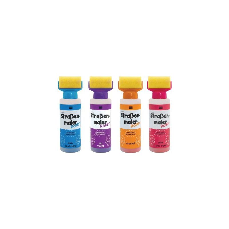 Achetez Lot de 4 applicateurs peinture craie couleurs assorties 117-01303 pas cher sur Ma Rentrée S.. Achetez Lot de 4 applicateurs peinture craie couleurs assorties 117-01303 pas cher sur Ma Rentrée S..