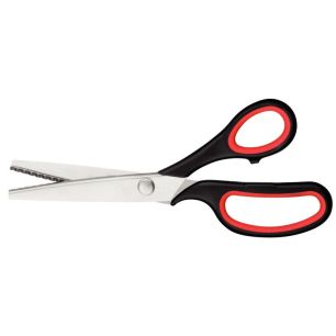 Ciseaux à  cranter, 14 dents FCI230082