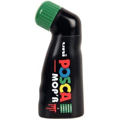 Achetez Marqueur Posca MOP'R vert foncé PCM22 VF POSCA pas cher sur Ma Rentrée Scolaire