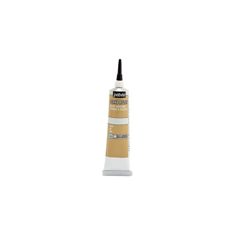 Achetez Tube à canule cerne relief 37 ml Or 773037 PEBEO pas cher sur Ma Rentrée Scolaire Achetez Tube à canule cerne relief 37 ml Or 773037 PEBEO pas cher sur Ma Rentrée Scolaire