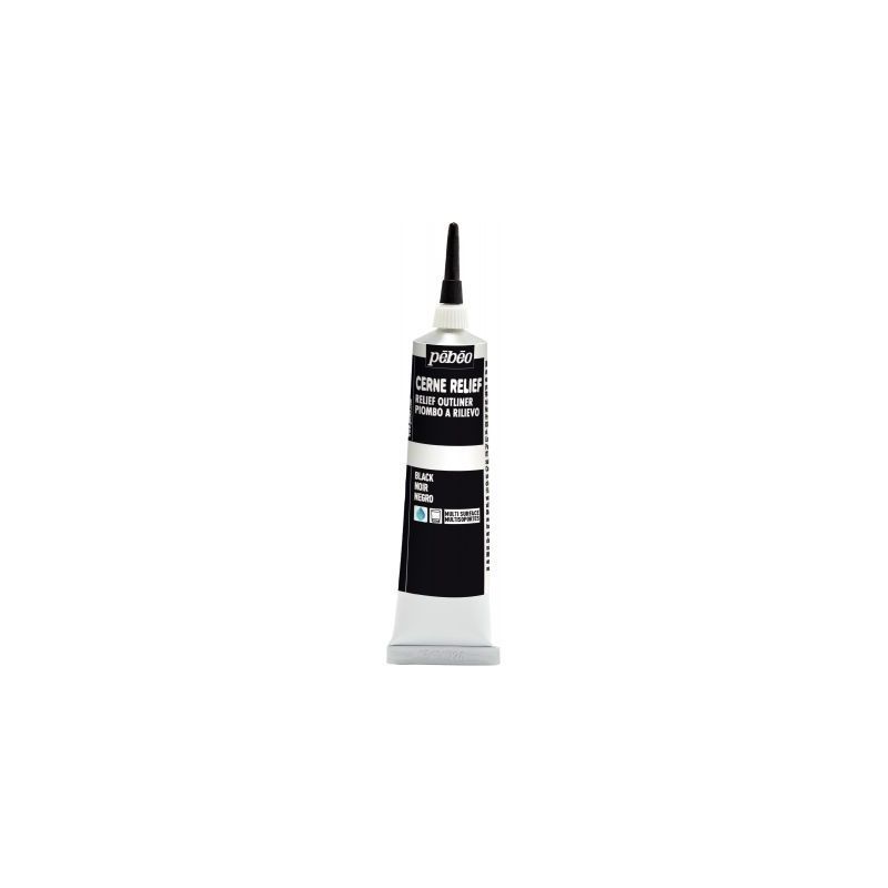 Achetez Tube à canule cerne relief 37 ml noir 390037 PEBEO pas cher sur Ma Rentrée Scolaire Achetez Tube à canule cerne relief 37 ml noir 390037 PEBEO pas cher sur Ma Rentrée Scolaire