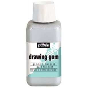 Achetez Flacon de 250 ml de Drawing Gum 603731 PEBEO pas cher sur Ma Rentrée Scolaire