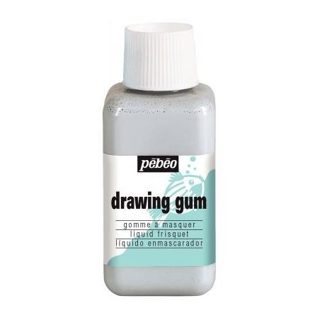 Achetez Flacon de 250 ml de Drawing Gum 603731 PEBEO pas cher sur Ma Rentrée Scolaire