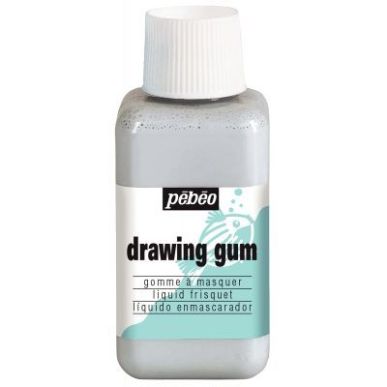 Achetez Flacon de 250 ml de Drawing Gum 603731 PEBEO pas cher sur Ma Rentrée Scolaire