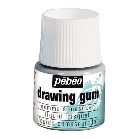 Achetez Flacon de 45 ml de Drawing Gum 603730 PEBEO pas cher sur Ma Rentrée Scolaire