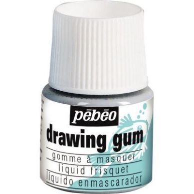 Achetez Flacon de 45 ml de Drawing Gum 603730 PEBEO pas cher sur Ma Rentrée Scolaire