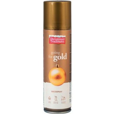 Achetez Aérosol de peinture 150 ml or 30313 pas cher sur Ma Rentrée Scolaire