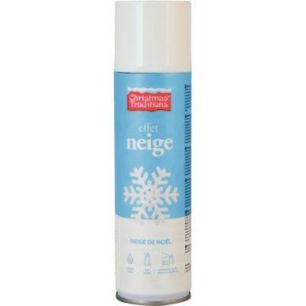 Achetez Aérosol de neige 150 ml 30304 pas cher sur Ma Rentrée Scolaire