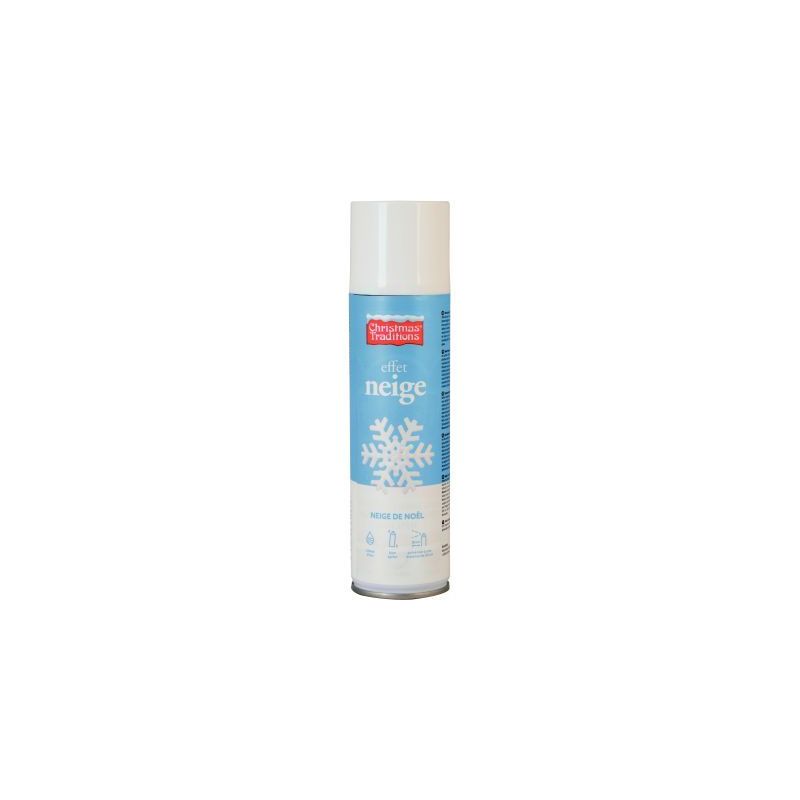Achetez Aérosol de neige 150 ml 30304 pas cher sur Ma Rentrée Scolaire