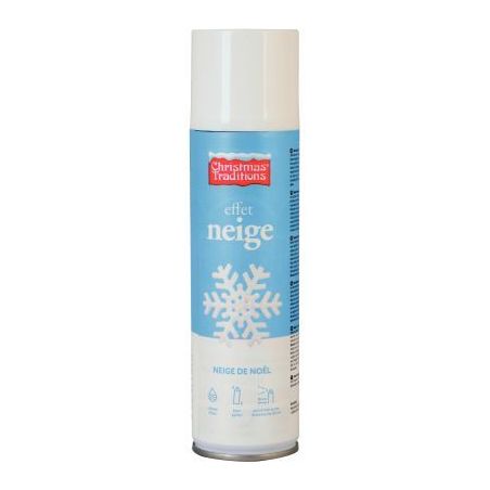 Achetez Aérosol de neige 150 ml 30304 pas cher sur Ma Rentrée Scolaire