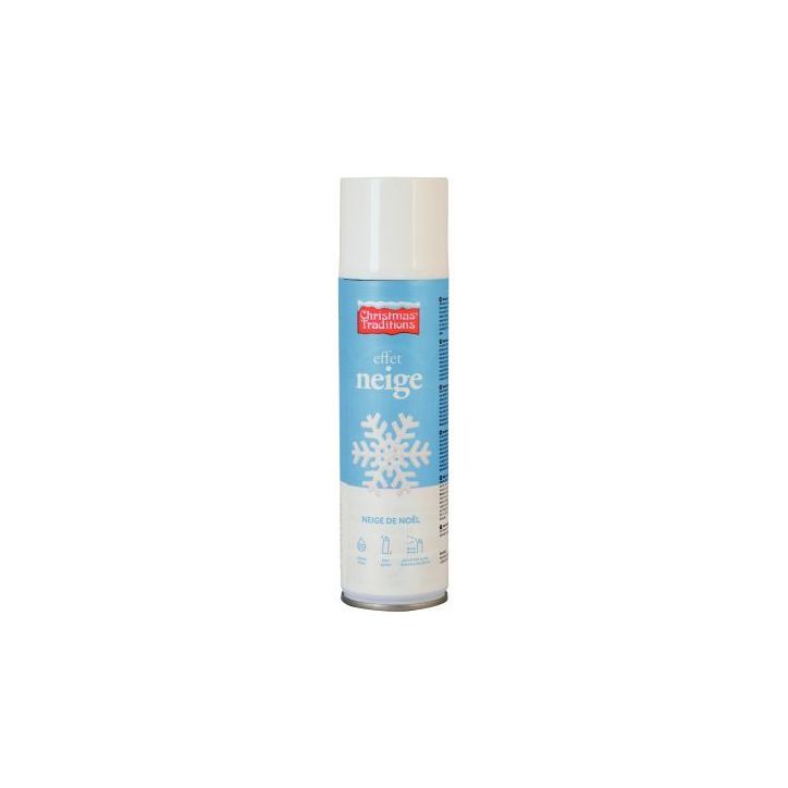 Aérosol de neige 150 ml 30304
