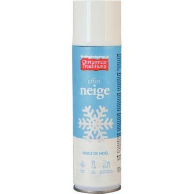 Achetez Aérosol de neige 150 ml 30304 pas cher sur Ma Rentrée Scolaire