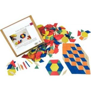 Achetez Carton de 250 Mosaà¯ques en RE-WOOD 5mm 039720.000 pas cher sur Ma Rentrée Scolaire