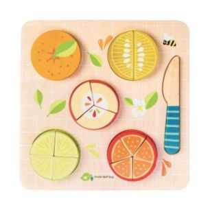 Achetez Encastrement en bois, fractions d'agrumes 4608414 TENDER LEA pas cher sur Ma Rentrée Scolai..