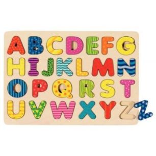 Achetez Encastrement alphabet 57672 pas cher sur Ma Rentrée Scolaire