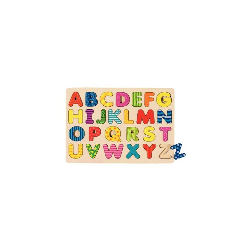Achetez Encastrement alphabet 57672 pas cher sur Ma Rentrée Scolaire Achetez Encastrement alphabet 57672 pas cher sur Ma Rentrée Scolaire