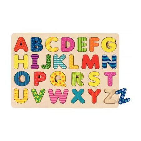 Achetez Encastrement alphabet 57672 pas cher sur Ma Rentrée Scolaire