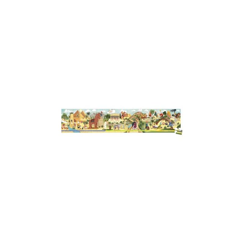 Achetez Puzzle panoramique 100 pièces, Mythologie et Antiquité J02553 JANOD pas cher sur Ma Rentrî. Achetez Puzzle panoramique 100 pièces, Mythologie et Antiquité J02553 JANOD pas cher sur Ma Rentrî.