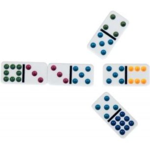 Achetez 24 Jeux avec les Dominos 247 pas cher sur Ma Rentrée Scolaire
