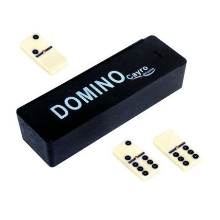 Achetez Boîte de 28 Dominos Classique 045 pas cher sur Ma Rentrée Scolaire