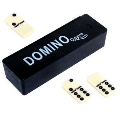 Achetez Boîte de 28 Dominos Classique 045 pas cher sur Ma Rentrée Scolaire