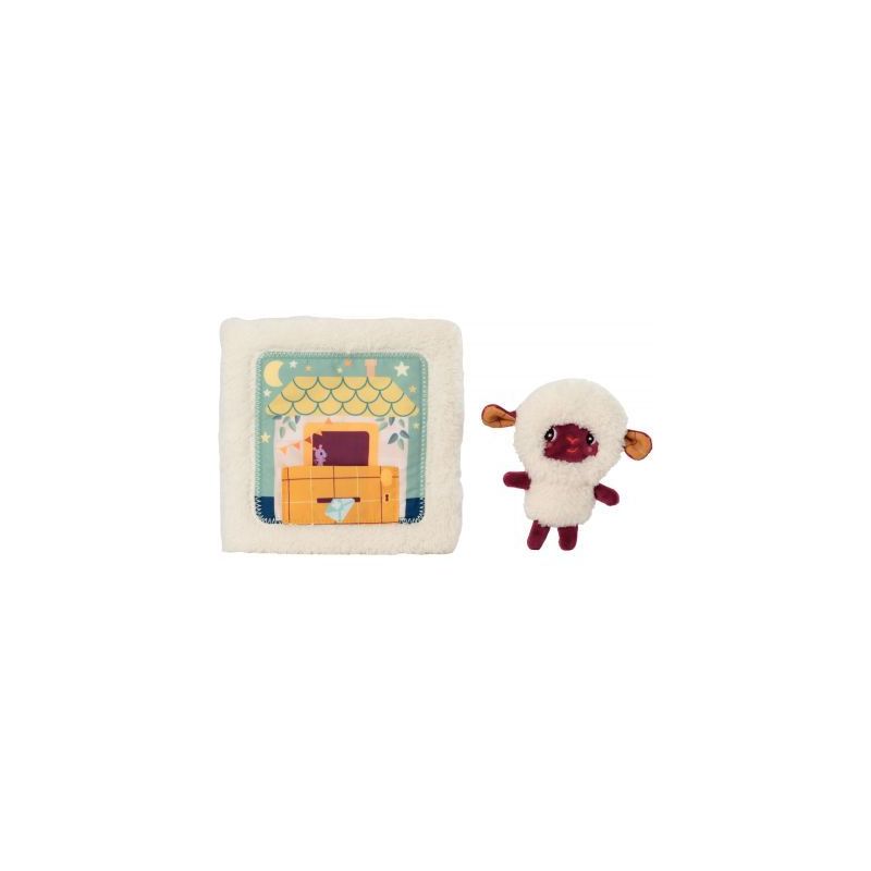 Achetez Livre en tissu LILLIPUTIENS, Bonne nuit Yvon 83536 LILLIPUTIENS pas cher sur Ma Rentrée Sco.. Achetez Livre en tissu LILLIPUTIENS, Bonne nuit Yvon 83536 LILLIPUTIENS pas cher sur Ma Rentrée Sco..