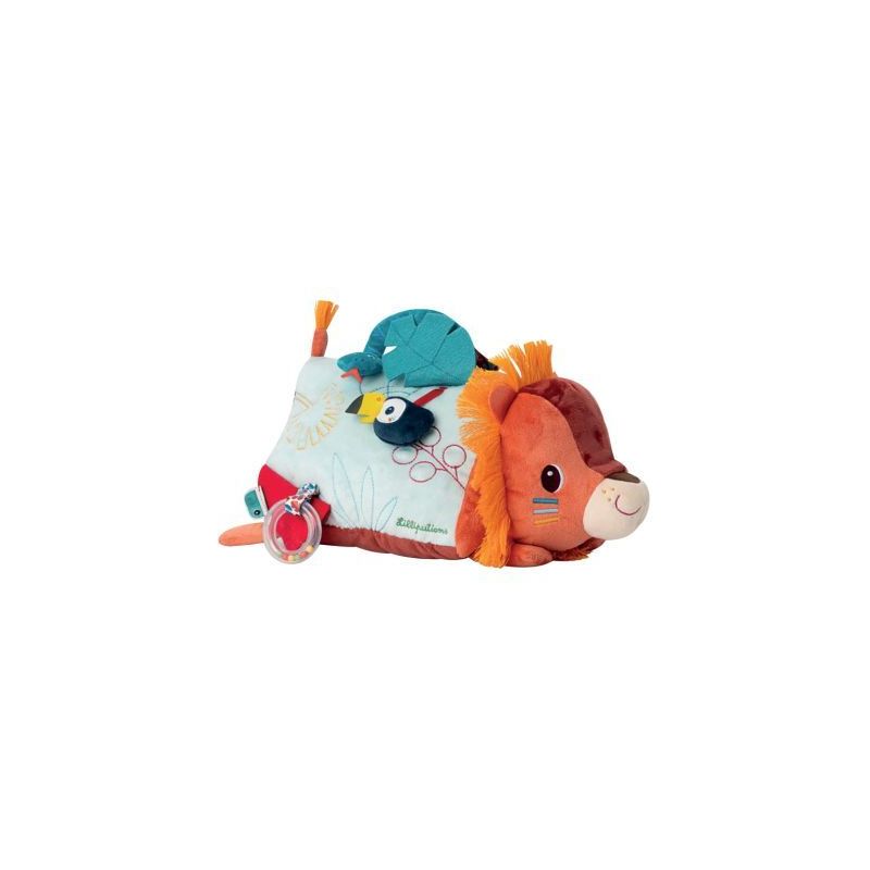 Achetez Triangle d'activités miroir Jack le lion LILLIPUTIENS 83562 LILLIPUTIENS pas cher sur Ma Re.. Achetez Triangle d'activités miroir Jack le lion LILLIPUTIENS 83562 LILLIPUTIENS pas cher sur Ma Re..