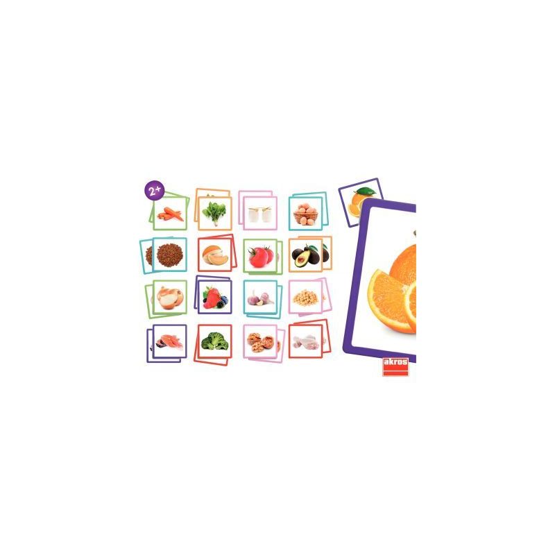 Achetez Maxi mémo les aliments 20402 pas cher sur Ma Rentrée Scolaire Achetez Maxi mémo les aliments 20402 pas cher sur Ma Rentrée Scolaire