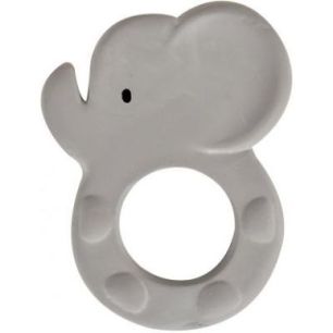 Achetez Hochet en caoutchouc, éléphant 5065021 pas cher sur Ma Rentrée Scolaire