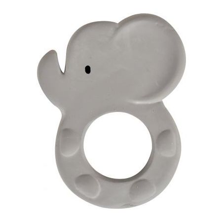 Achetez Hochet en caoutchouc, éléphant 5065021 pas cher sur Ma Rentrée Scolaire