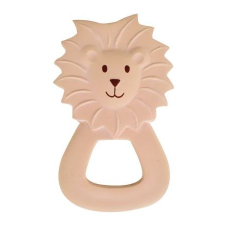 Achetez Hochet en caoutchouc, lion 5065018 pas cher sur Ma Rentrée Scolaire