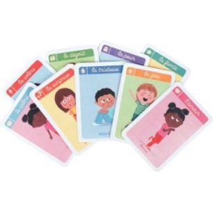 Achetez Au rythme de l'enfant les émotions 1120600094 NATHAN pas cher sur Ma Rentrée Scolaire