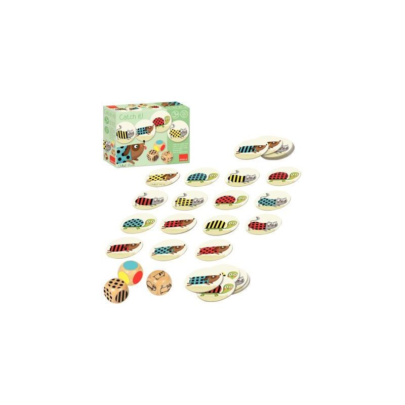 Achetez Catch it 53446 GOULA pas cher sur Ma Rentrée Scolaire Achetez Catch it 53446 GOULA pas cher sur Ma Rentrée Scolaire