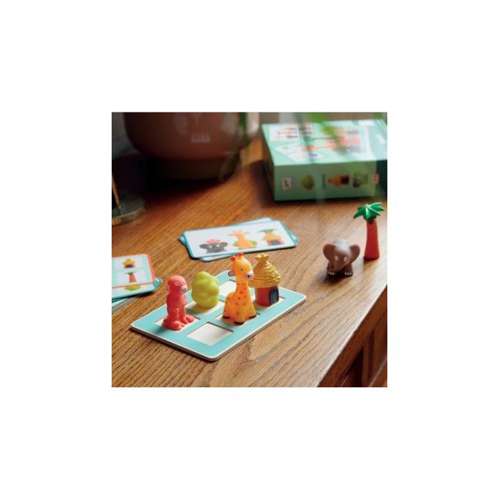 Spacio DJ08310 DJECO