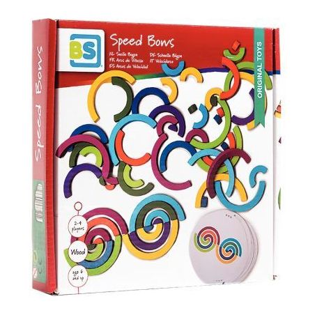 Achetez Speed Bows GA372 pas cher sur Ma Rentrée Scolaire