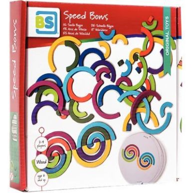 Achetez Speed Bows GA372 pas cher sur Ma Rentrée Scolaire