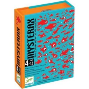 Achetez Mysterax DJ05096 DJECO pas cher sur Ma Rentrée Scolaire