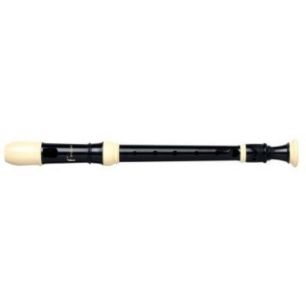 Achetez Flûte à  bec en plastique Soprano Modèle baroque 8264 FUZEAU pas cher sur Ma Rentrée Sc..